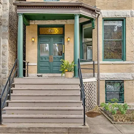 The Village Inn By Dakota Gal Digs